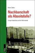 Cover: Nachbarschaft als Abseitsfalle? - VSA