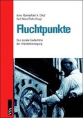 Cover: Fluchtpunkte - VSA