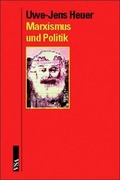 Cover: Marxismus und Politik - VSA