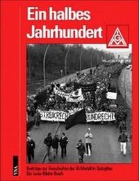 Abbildung von: Ein halbes Jahrhundert - VSA