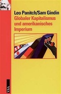 Cover: Globaler Kapitalismus und amerikanisches Imperium - VSA