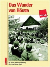 Abbildung von: Das Wunder von Hörste - VSA
