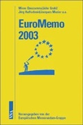 Cover: EuroMemo 2003 - VSA