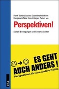 Cover: Perspektiven! - VSA