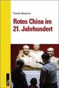 Cover: Rotes China im 21. Jahrhundert - VSA
