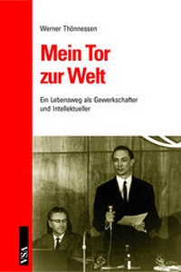 Abbildung von: Mein Tor zur Welt - VSA