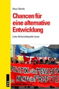 Cover: Chancen f&uuml;r eine alternative Entwicklung - VSA