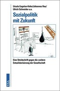 Cover: Sozialpolitik mit Zukunft - VSA
