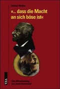 Cover: ... dass die Macht an sich b&ouml;se ist - VSA