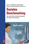 Cover: Soziales Benchmarking - VSA