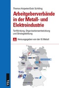 Cover: Arbeitgeberverb&auml;nde in der Metall- und Elektroindustrie - VSA