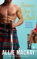 Cover: Some Like It Kilted - Signet