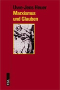 Cover: Marxismus und Glauben - VSA