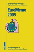 Cover: EuroMemo 2005 - VSA