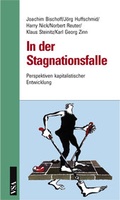 Cover: In der Stagnationsfalle - VSA
