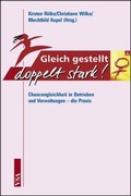 Cover: Gleich gestellt: doppelt stark! - VSA
