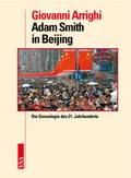 Cover: Adam Smith in Beijing - VSA