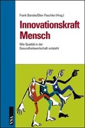 Cover: Innovationskraft Mensch - VSA