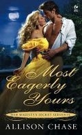 Cover: Most Eagerly Yours - Signet