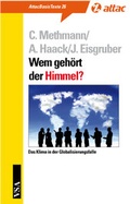 Cover: Wem geh&ouml;rt der Himmel? - VSA