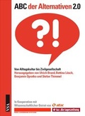 Cover: ABC der Alternativen 2.0 - VSA