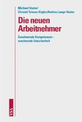 Cover: Die neuen Arbeitnehmer - VSA