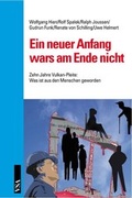 Cover: Ein neuer Anfang wars am Ende nicht - VSA