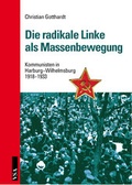 Cover: Die radikale Linke als Massenbewegung - VSA