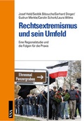 Cover: Rechtsextremismus und sein Umfeld - VSA