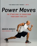 Cover: Power Moves - Celebra