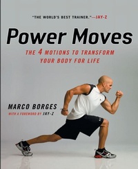 Enlarge image Cover: Power Moves - Celebra