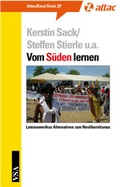 Cover: Vom S&uuml;den lernen - VSA