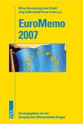 Cover: EuroMemo 2007 - VSA
