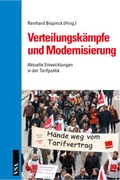 Cover: Verteilungsk&auml;mpfe und Modernisierung - VSA