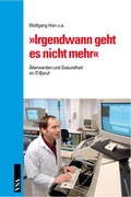 Cover: Irgendwann geht es nicht mehr - VSA