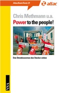 Cover: Power to the People! - VSA