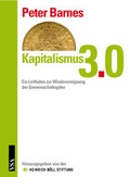 Cover: Kapitalismus 3.0 - VSA