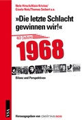 Cover: Die letzte Schlacht gewinnen wir! - VSA
