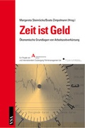 Cover: Zeit ist Geld - VSA