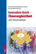Cover: Chancengleichheit als Innovationsfaktor - VSA