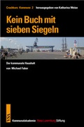 Cover: Kein Buch mit sieben Siegeln - VSA