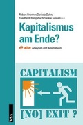 Cover: Kapitalismus am Ende? - VSA