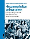 Cover: "Zusammenhalten und gestalten" - VSA