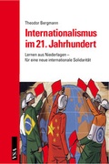 Cover: Internationalismus im 21. Jahrhundert - VSA