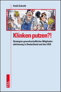 Abbildung von: Klinken putzen?! - VSA