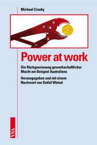 Abbildung von: Power at work - VSA