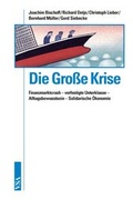 Cover: Die gro&szlig;e Krise - VSA