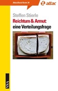 Cover: Reichtum & Armut: eine Verteilungsfrage - VSA
