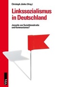 Cover: Linkssozialismus in Deutschland - VSA