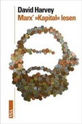 Cover: Marx' 'Kapital' lesen - VSA